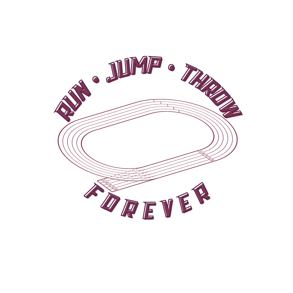 Run Jump Throw / Forever